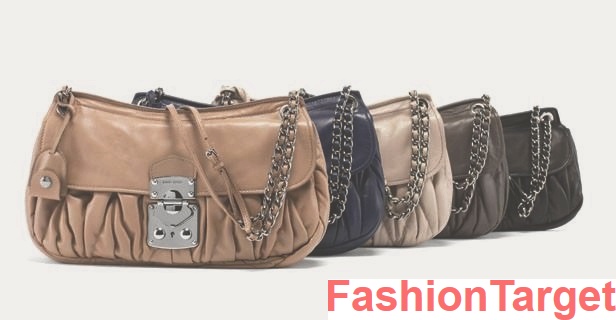 Новые сумки от Miu Miu (miu miu, коллекция, сумочки, Аксессуары, Мода и стиль, Сумки)