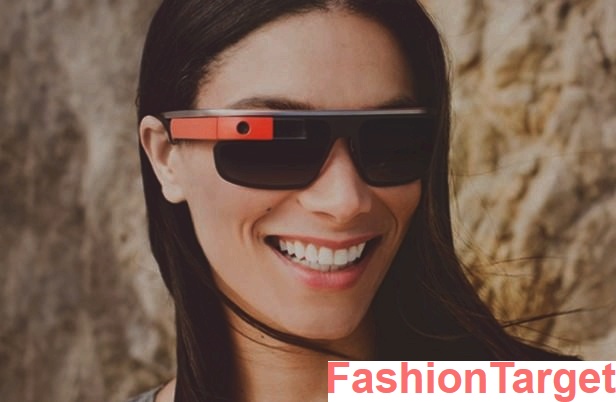 Google Glass представила второе поколение - “Titanium Collection” (очки, солнцезащитные очки, google glass, Аксессуары)