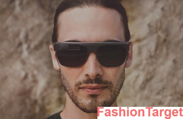 Google Glass представила второе поколение - “Titanium Collection” (очки, солнцезащитные очки, google glass, Аксессуары)