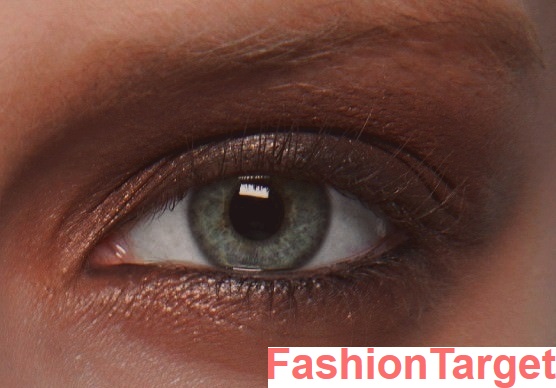 Модный тренд – макияж smoky eyes. Сезон осень- зима 2017- 2018. (smoky eyes, Макияж, Тренды, Красота, Мода и стиль)