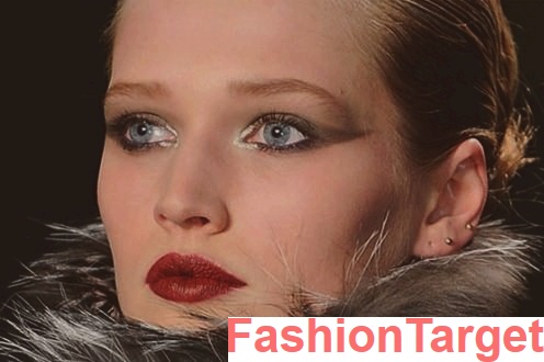 Лучшие бьюти луки с Нью Йоркской Недели Моды (beauty look, fashion week, new york, Красота, Макияж, Мода и стиль)