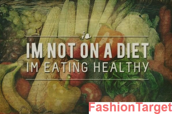 5 Заблуждений о здоровой еде (Диета, здоровое питание, овощи, правила стройности, фрукты)