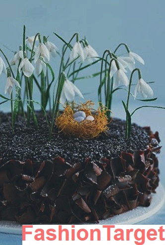 Пасхальный декор (весна, декорирование, красим яйца, пасха, Пасхальные яйца, Пасхальный венок, Пасхальный декор, праздники, узор на яйцах, цветы, Все остальное, Интерьер)