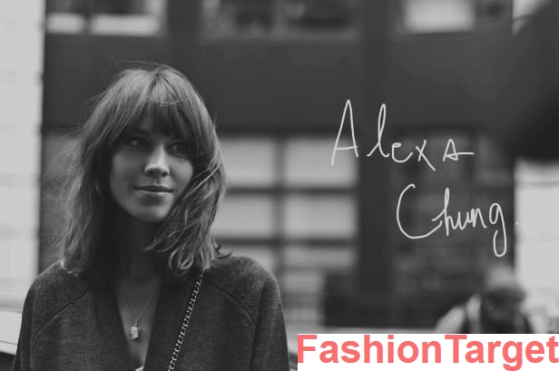 Алекса Чанг – феномен британской моды. (Алекса Чанг, Знаменитости, Мода и стиль)