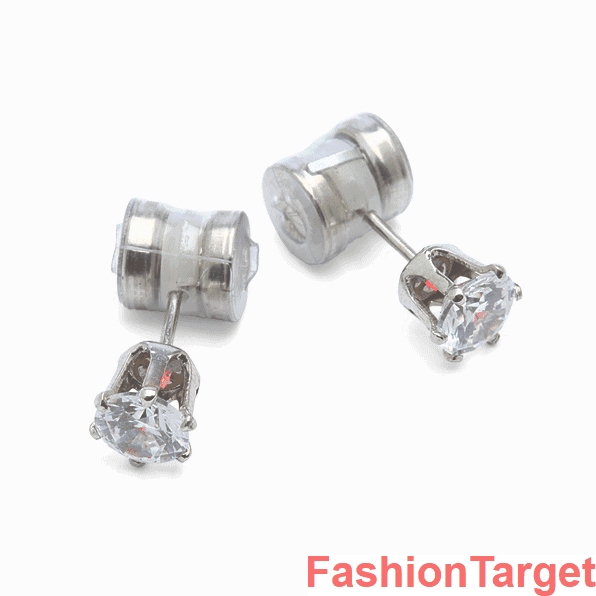 LED Crystal Earrings – сережки со светодиодной подсветкой купить (сережки, led, led crystal earrings, лед, Аксессуары, Мода и стиль, Покупки через интернет)