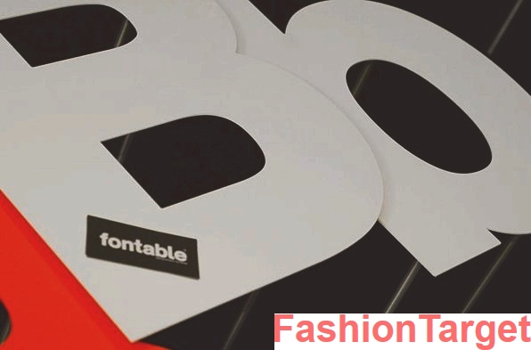 FONTABLE – креативная мебель от Outdoorz Gallery (fontable, outdoorz gallery, креативная мебель, от, vogueon.ru, Интерьер)