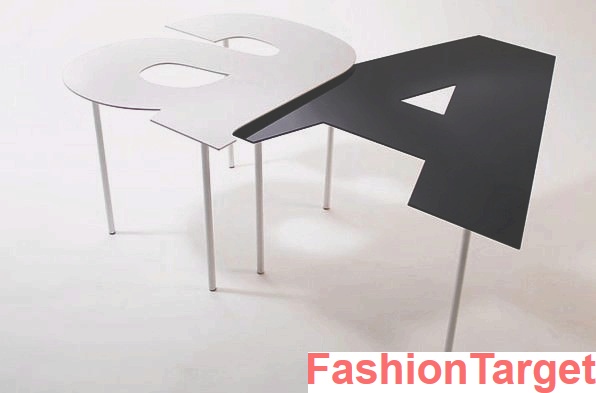 FONTABLE – креативная мебель от Outdoorz Gallery (fontable, outdoorz gallery, креативная мебель, от, vogueon.ru, Интерьер)
