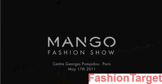 MANGO FW2017 Fashion Show (fw2017, mango, осень-зима, показ, Мода и стиль)