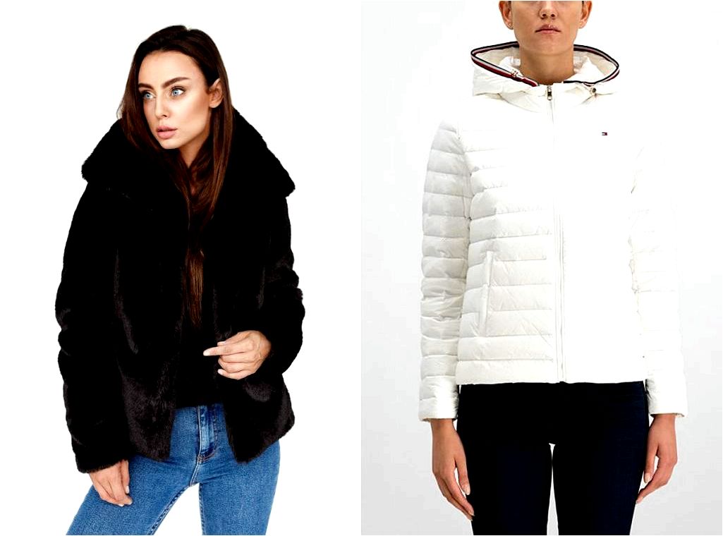 Женские зимние куртки. Какой из них выбрать? Что такое модные тенденции? 