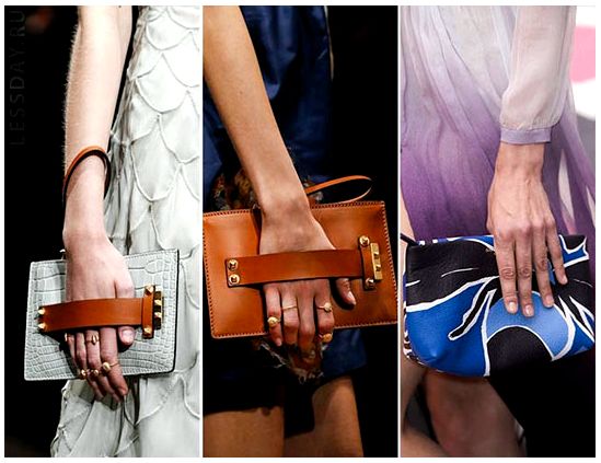 Как выбрать сумочку Marc Jacobs