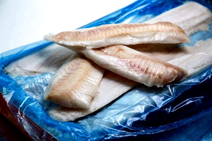 Как правильно купить филе рыбы в спб, филе сухой заморозки