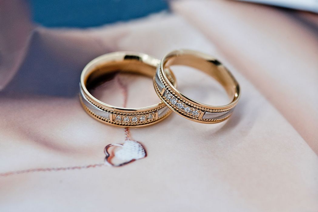 Как выбрать и купить обручальное кольцо? Несколько практических советов