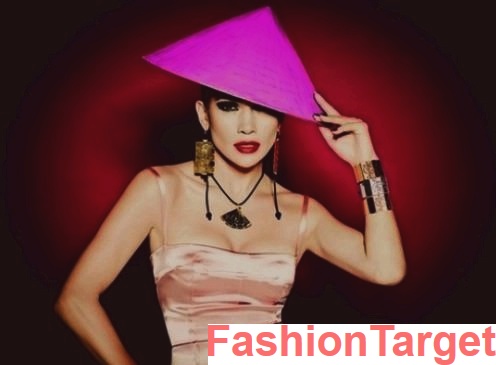 Дженнифер Лопес стала звездой рекламной кампании испанского ювелирного бренда TOUS (jennifer lopez, tous, Дженнифер Лопес, испанский ювелирный бренд, рекламной кампании, стала звездой, vogueon.ru, Аксессуары, Всякое, Знаменитости, Мода и стиль)