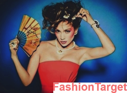Дженнифер Лопес стала звездой рекламной кампании испанского ювелирного бренда TOUS (jennifer lopez, tous, Дженнифер Лопес, испанский ювелирный бренд, рекламной кампании, стала звездой, vogueon.ru, Аксессуары, Всякое, Знаменитости, Мода и стиль)