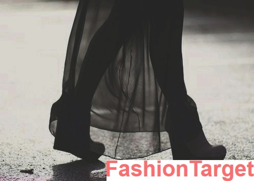 Прозрачные юбки (с чем носить, модные прозрачные юбки, длинные юбки, шифоновые, Мода и стиль, Одежда, Уличная мода)