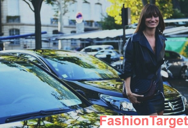 FashionWeek | Стритстайл Paris Fashion Week S-S 2017 (paris fashion week s/s 2017, стритстайл, street style, Аксессуары, Мода и стиль, Уличная мода)