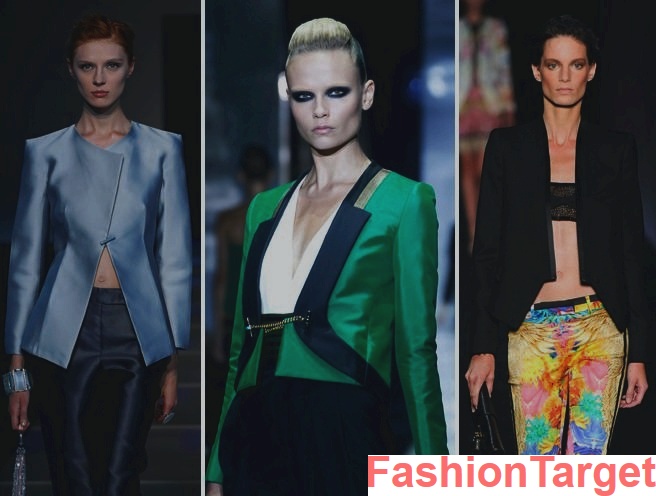 10 Модных тенденций из Милана (10 модных тенденций, blumarine, bottega veneta, Милан, Образ Софи Лорен, Мода и стиль, Тренды)