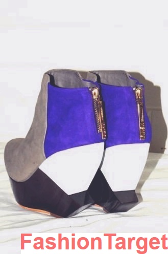 Необычная женская обувь (alexander mcqueen, shoes, vivienne westwood, необычная, Обувь, Аксессуары, Все остальное)