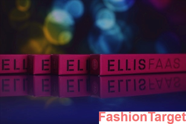 Ellis Faas Hot Lips Lipsticks Collection. Горячие губки Отзывы. Фото. Видео. (ellis faas, ellis faas hot lips lipsticks, Горячие губки, Отзывы, стойкая помада hot lips lipsticks, Макияж)