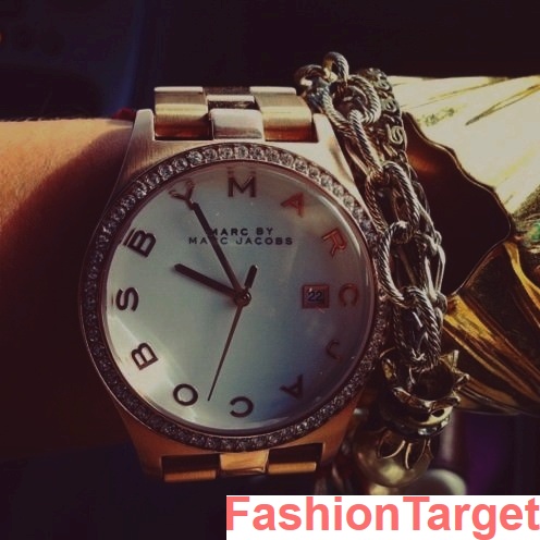 Фото подборка модных часов (michael kors, marc jacobs, модные часы, Аксессуары, Мода и стиль, Уличная мода)