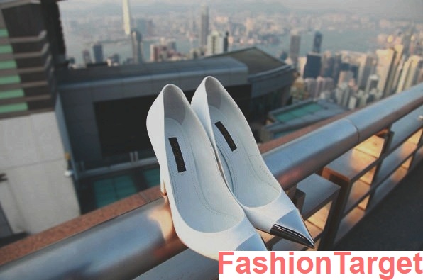 ТРЕНД: Обувь с металлическим носком (louis vuitton, тренд, металлический носок, модная обувь, Аксессуары, Обувь, Тренды)
