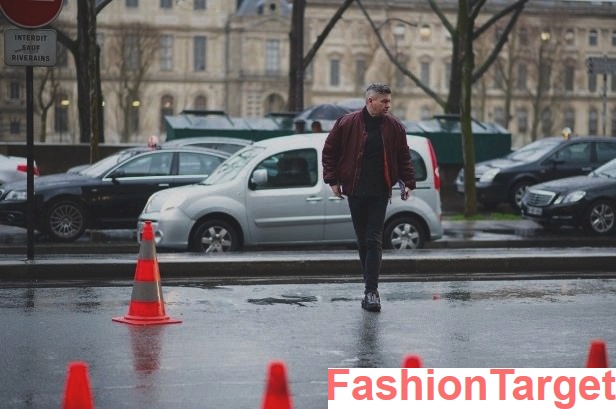 Уличная мода. Парижская Неделя моды осень-зима 2017. Street Style фото-отчет (Уличная мода, с показа, Парижская неделя моды)