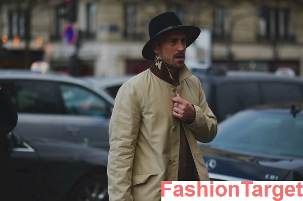 Уличная мода. Парижская Неделя моды осень-зима 2017. Street Style фото-отчет (Уличная мода, с показа, Парижская неделя моды)