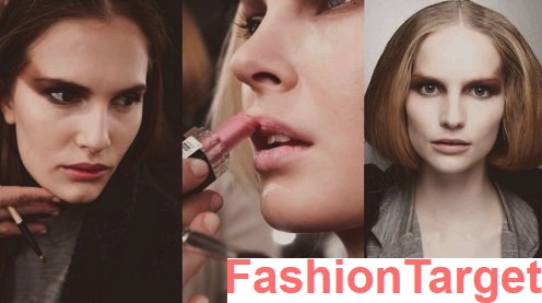 Madrid fashion week make up (fashion week, madrid, make up, Макияж)