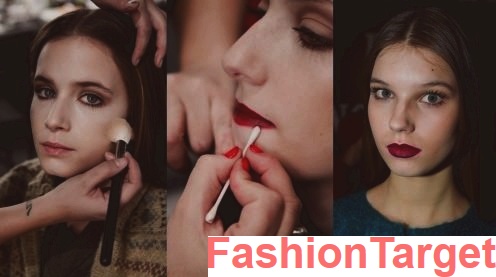 Madrid fashion week make up (fashion week, madrid, make up, Макияж)