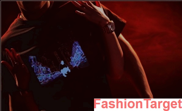 "Клубная мания": новое поколение футболок с эквалайзером (graziano, michael graziano, вещи, дизайн, дизайнер, картинки, майки, Майкл Гразиано, принт, стиль, футболок с эквалайзером, Мода и стиль, Одежда, Покупки через интернет)