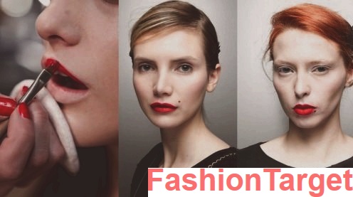 Madrid fashion week make up (fashion week, madrid, make up, Макияж)