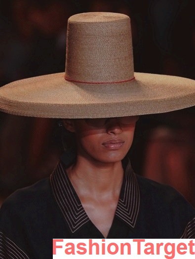 Широкополые шляпы (шляпы, Аксессуары, Мода и стиль, Покупки через интернет)