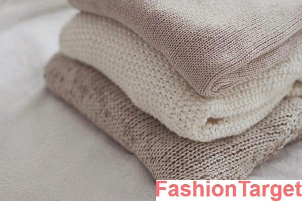 5 Способов носить свободные свитера (Модные свитера, образ, сочетания, Одежда)