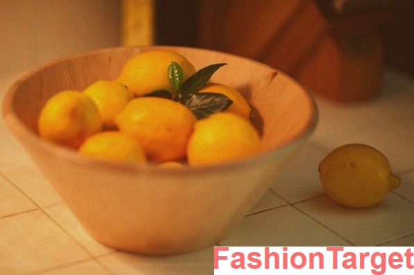 Делаем лимонные свечки (идеи, Как сделать, лимонные свечки, подарки, прадзник, свечи, Своими руками)