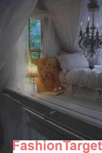 Сонное царство. Красивые спальни (белый, кровать, сон, спальня, Интерьер)