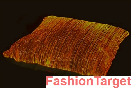 Светящаяся ткань от LumiGram (vogueon.ru, Всякое, Одежда)
