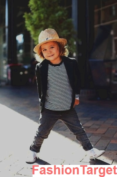 Фото подборка модных детей (детская мода, Уличная мода, street style, Мода и стиль)