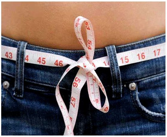 Как правильно измерить талию, чтобы узнать правильный размер джинсов?измерить