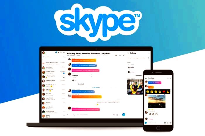 Skype обзавелся веб-версией для браузера