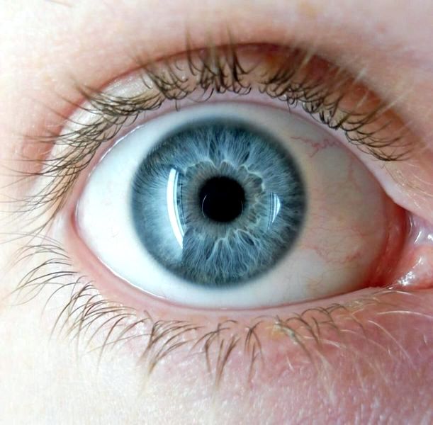 Офтальмология: Понимание науки и практики лечения глаз