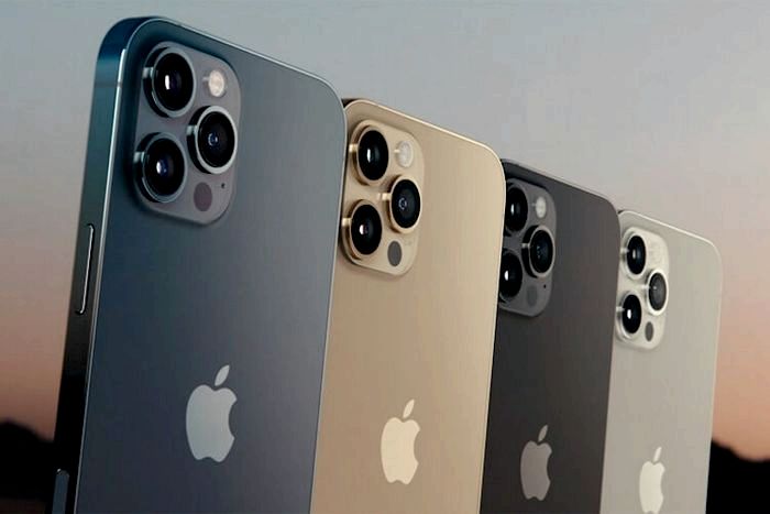 Преимущество телефонов iPhone от Apple